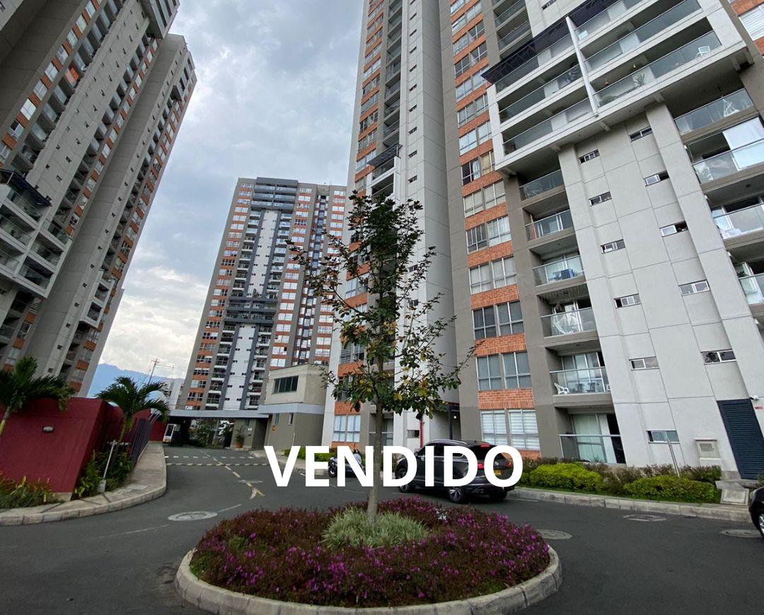 Apto Loma De Los Bernal