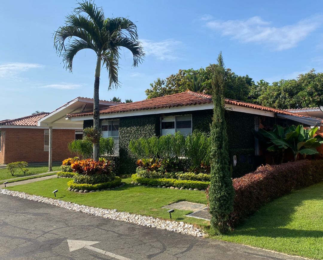 Casa Cali Valle Del Cauca