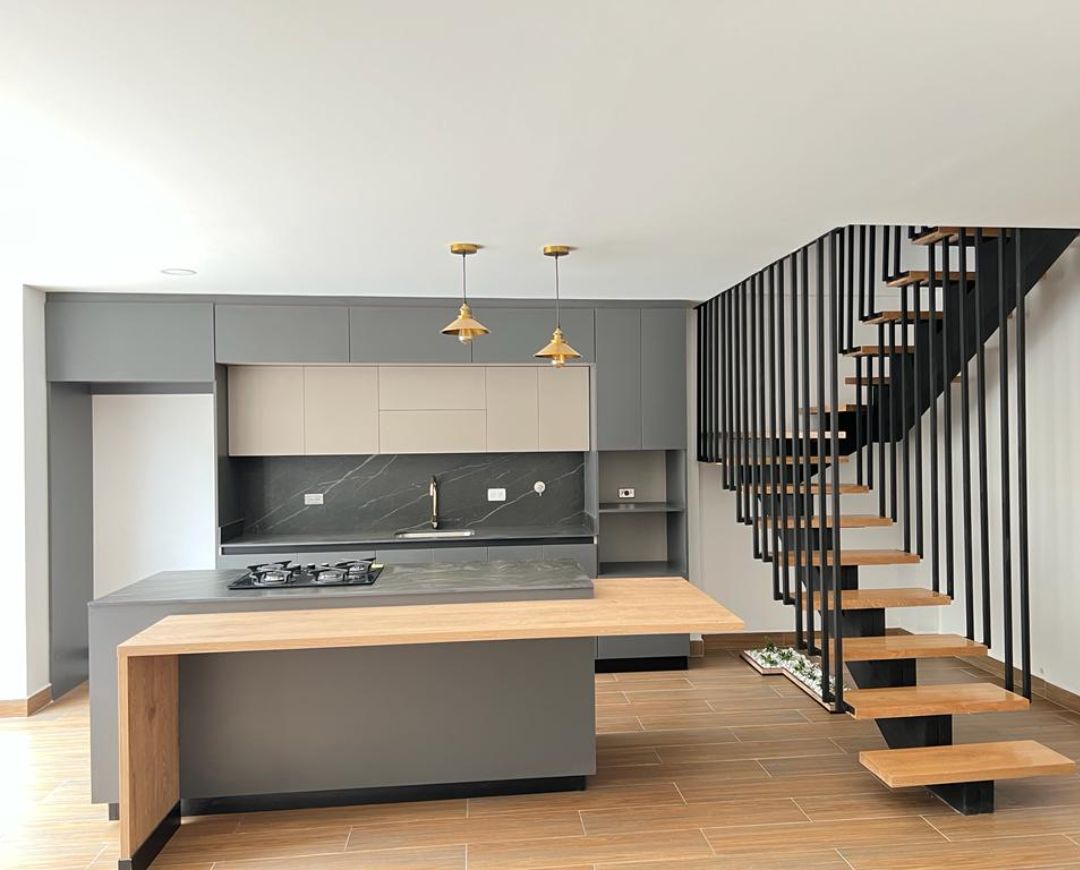 Casa Llanogrande Via San Antonio