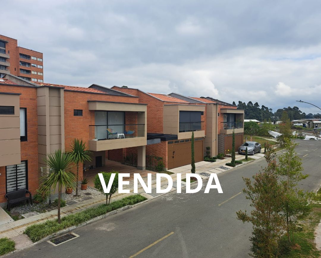 Casa San Antonio Pereira