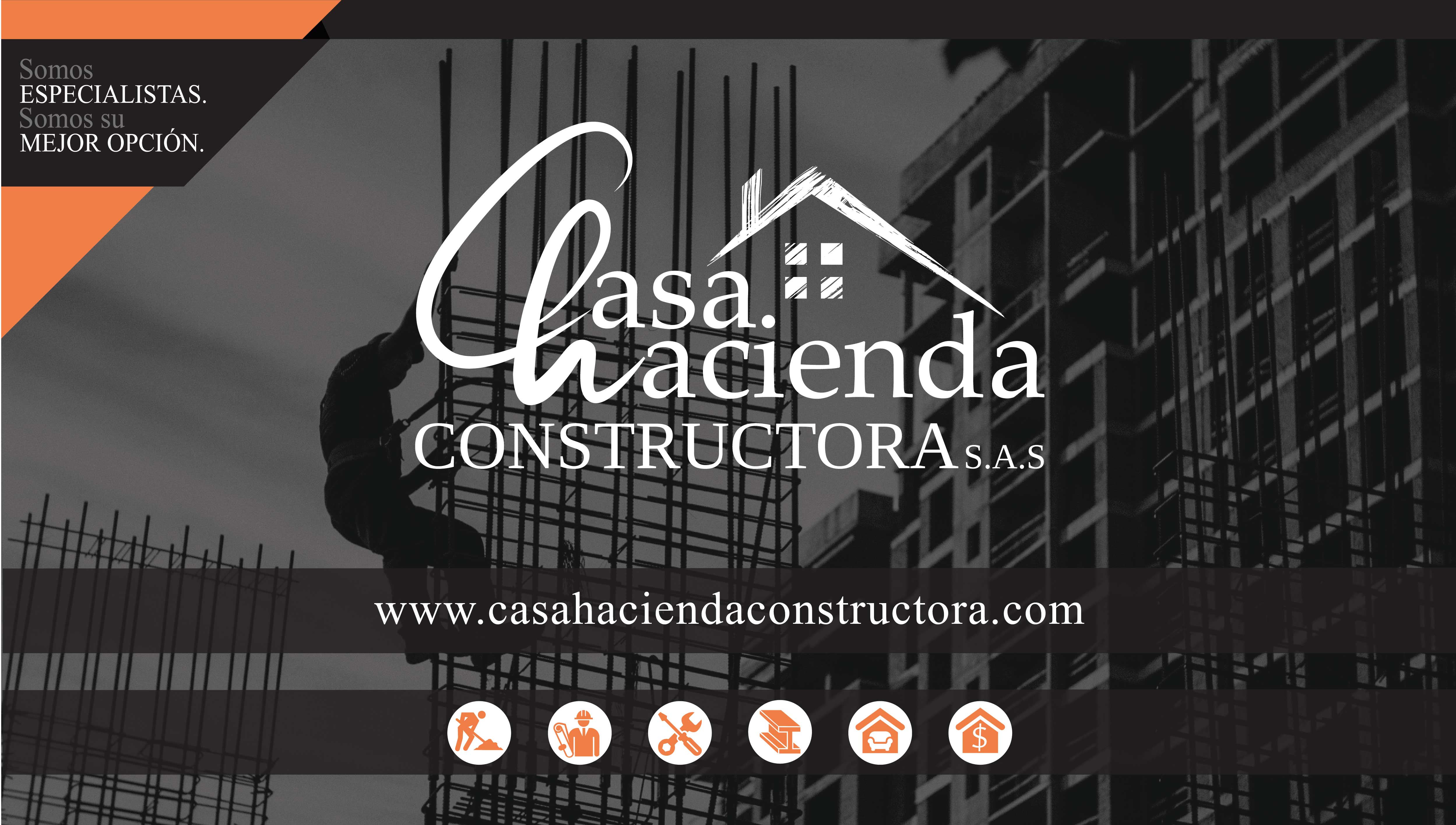 7 Beneficios de contratar una empresa constructora profesional.