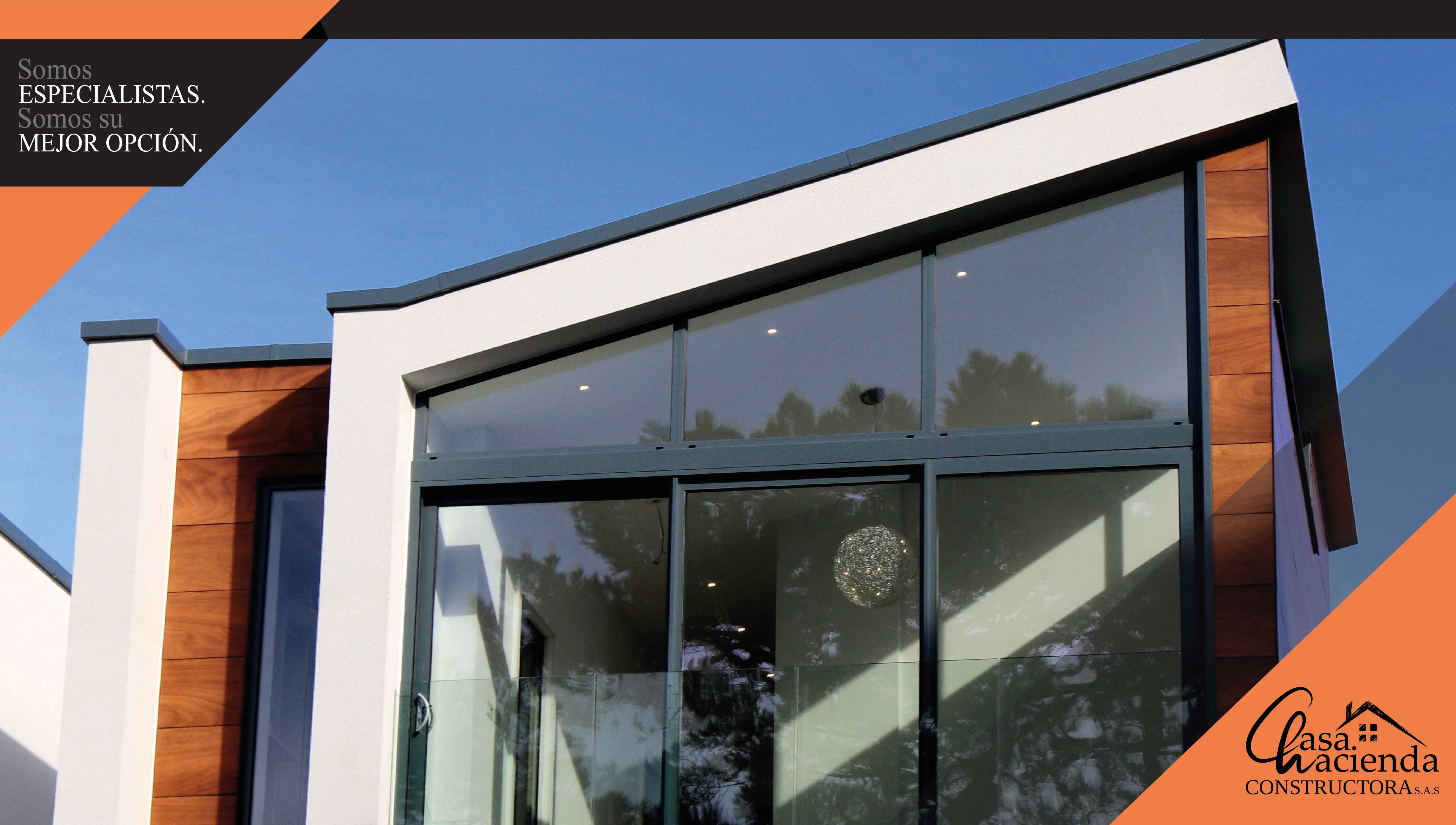 Conoce las tendencias de construcción y diseño del 2024.