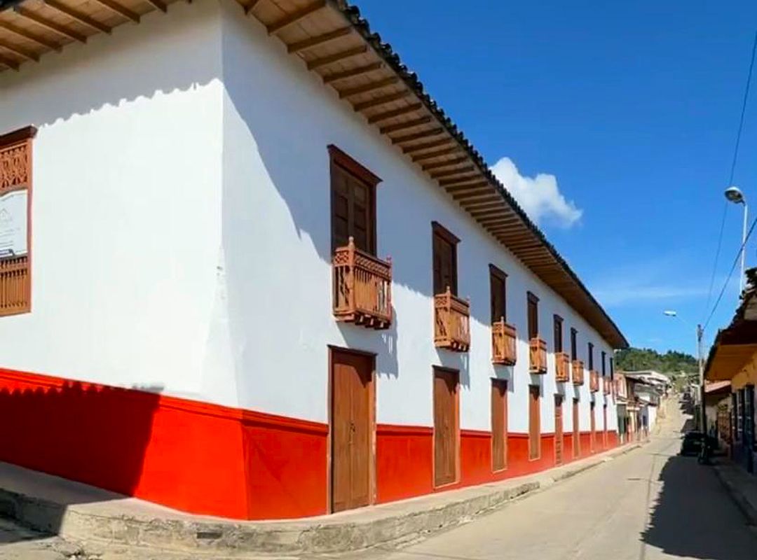 Construccion Obras Publicas