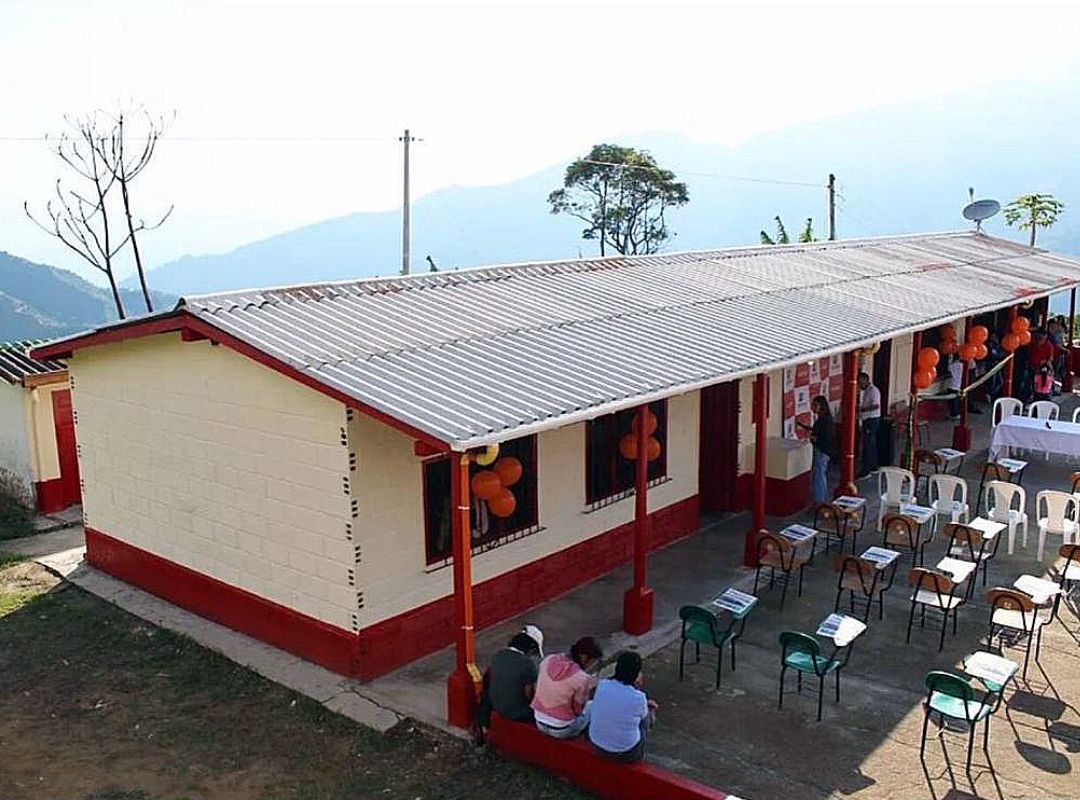 Construccion Obras Publicas