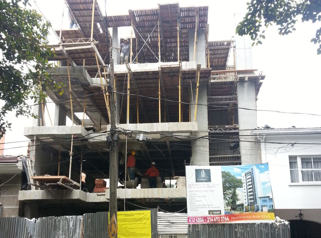 Diseño Estructural.