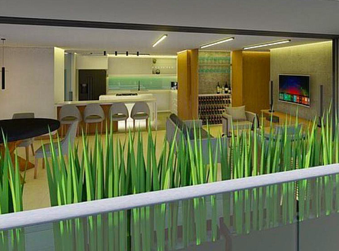 Render ( diseño 3D )