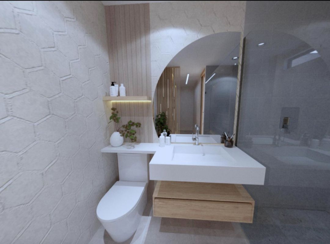 Render ( diseño 3D )