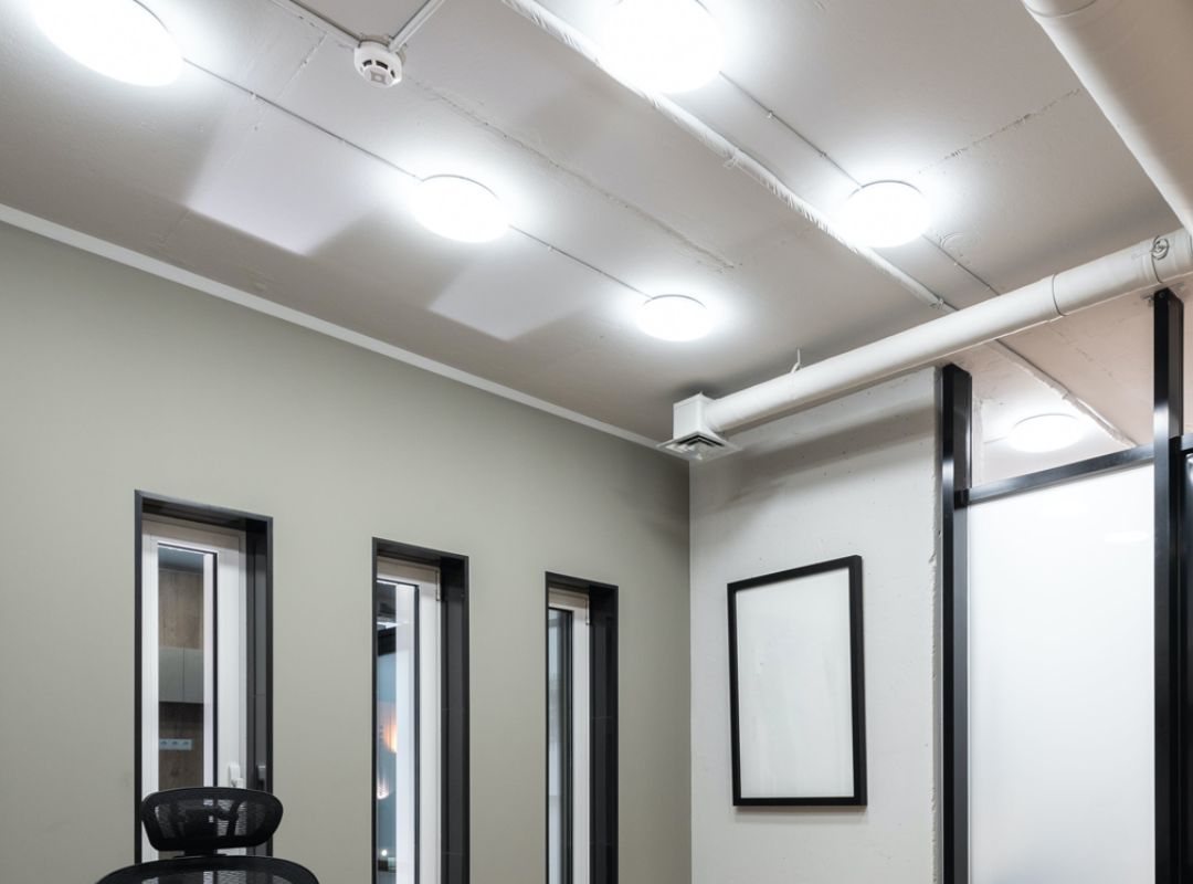 Diseños Eléctricos.