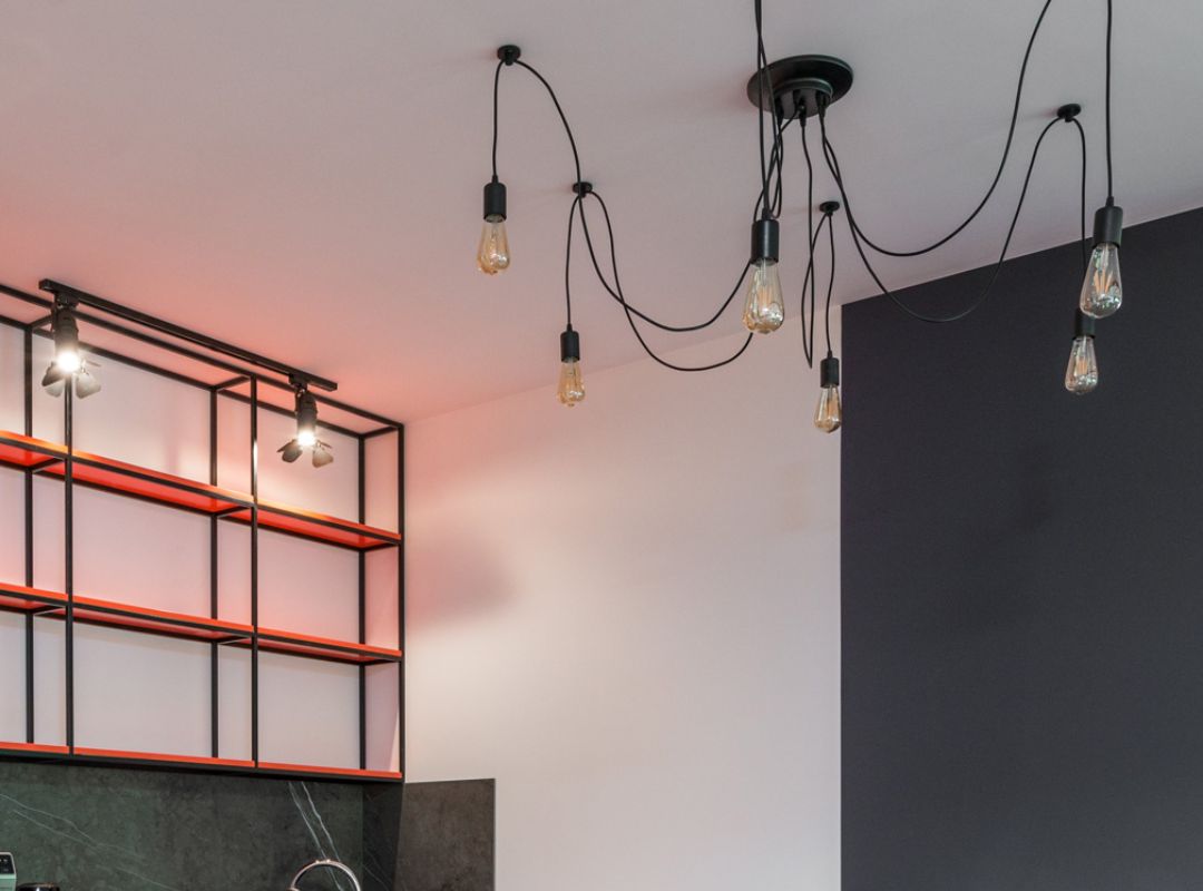 Diseños Eléctricos.