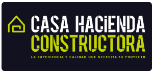 Bienvenidos a Casa Hacienda Constructora S.A.S.