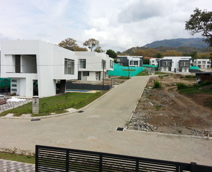 Condominio Guayacanes II