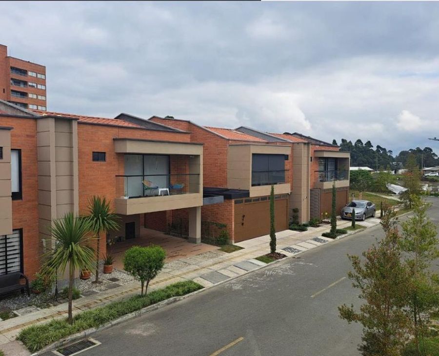 Casa Pietra Santa Campestre