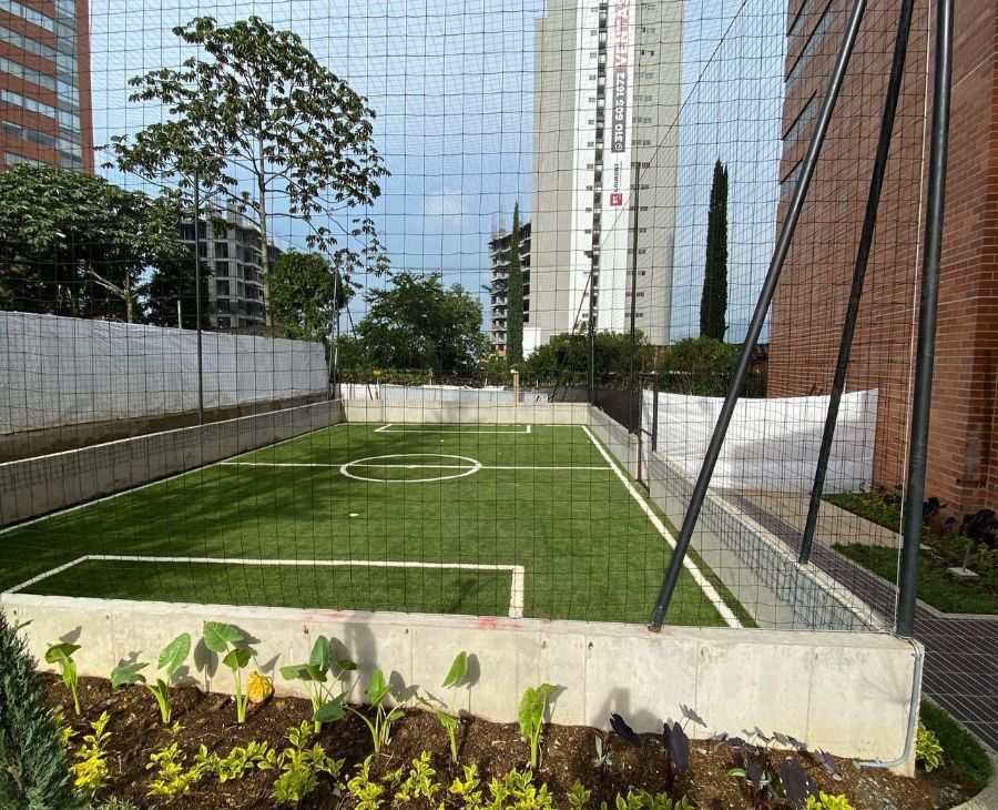 Prado Alto Urbanismo