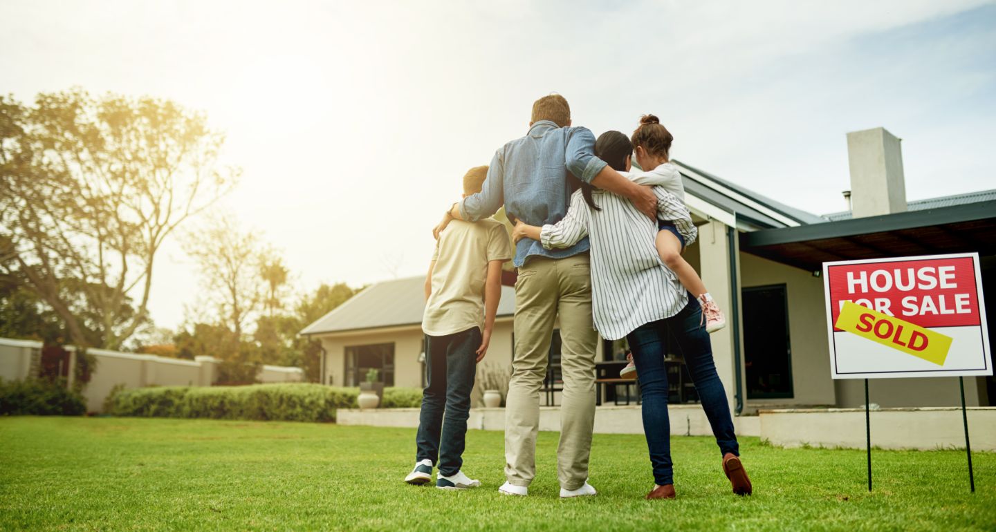 Venta de Propiedades.