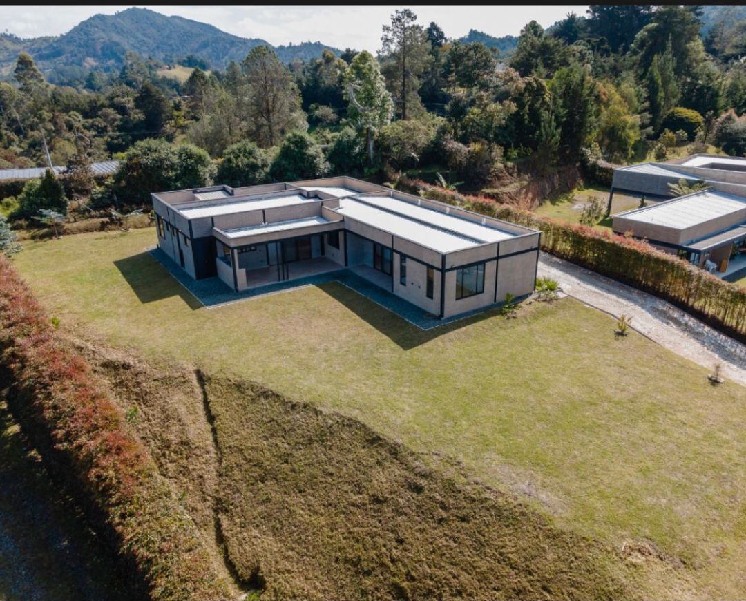 Casa Sector Pantanillo Retiro